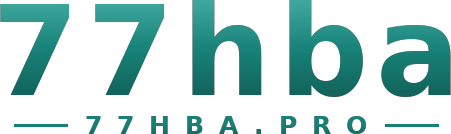 77hba logo